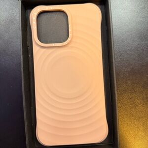 iPhone 14 Pro Max Casetify Nude Case